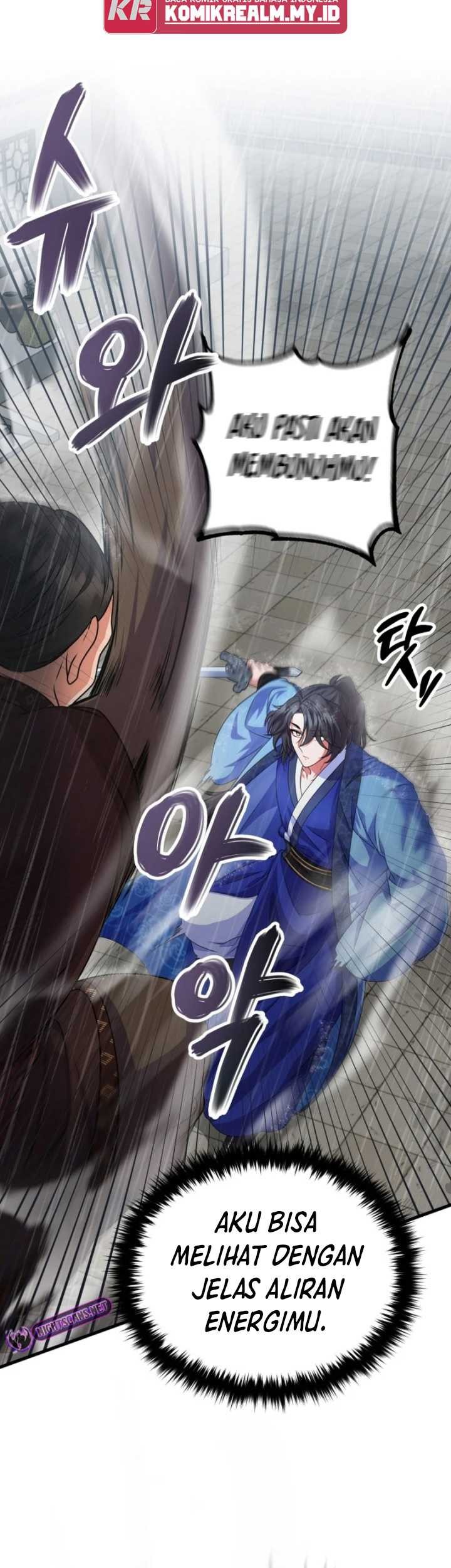 Regression Of The Shattering Sword Chapter 22 Gambar 28