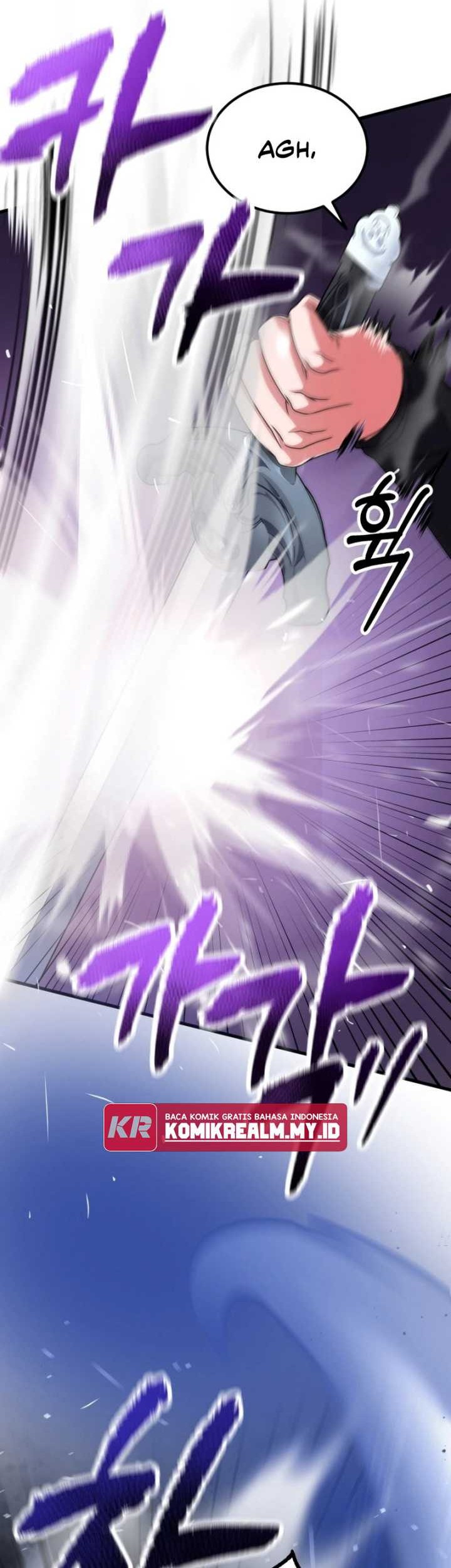 Regression Of The Shattering Sword Chapter 22 Gambar 29