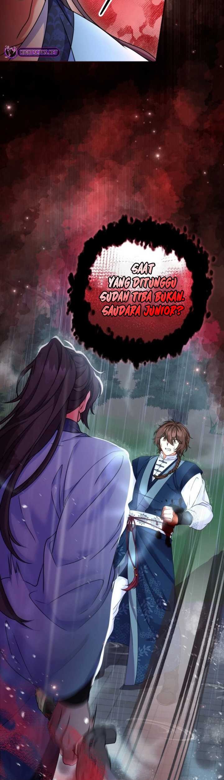 Regression Of The Shattering Sword Chapter 22 Gambar 32