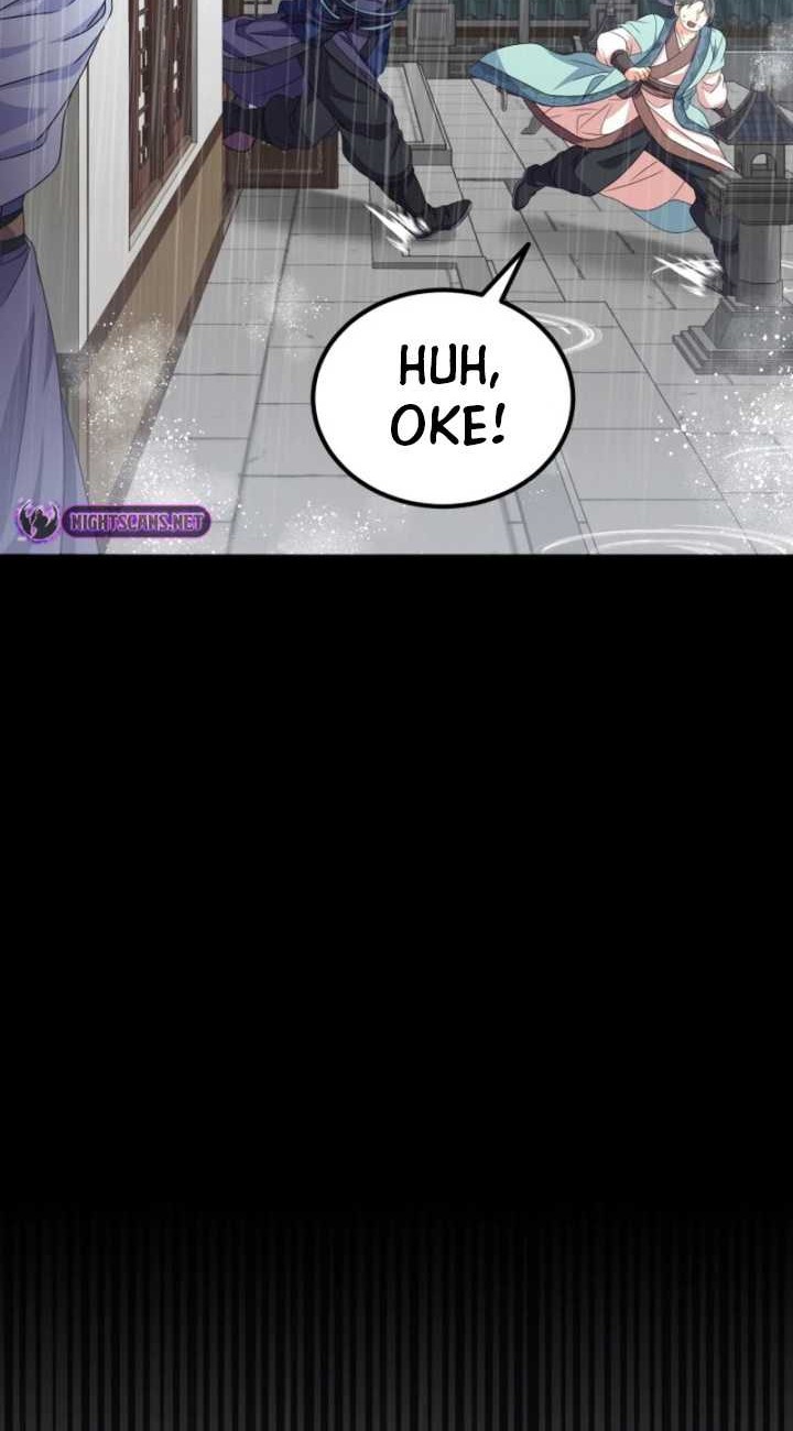 Regression Of The Shattering Sword Chapter 22 Gambar 37