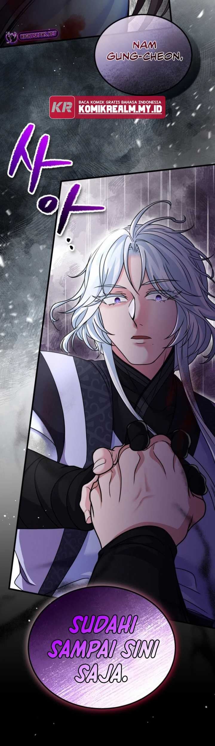 Regression Of The Shattering Sword Chapter 22 Gambar 44