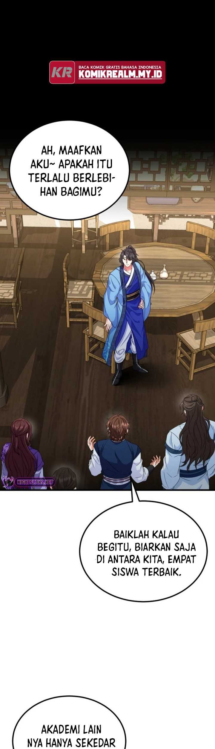 Baca  Regression Of The Shattering Sword Chapter 22 Gambar 2