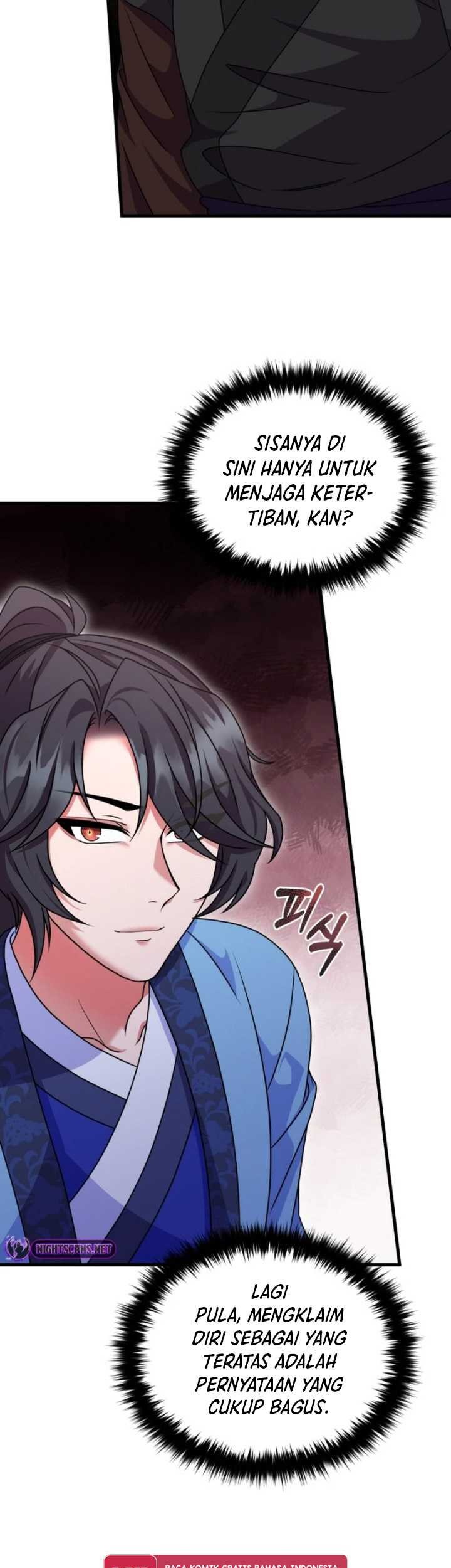 Regression Of The Shattering Sword Chapter 22 Gambar 4