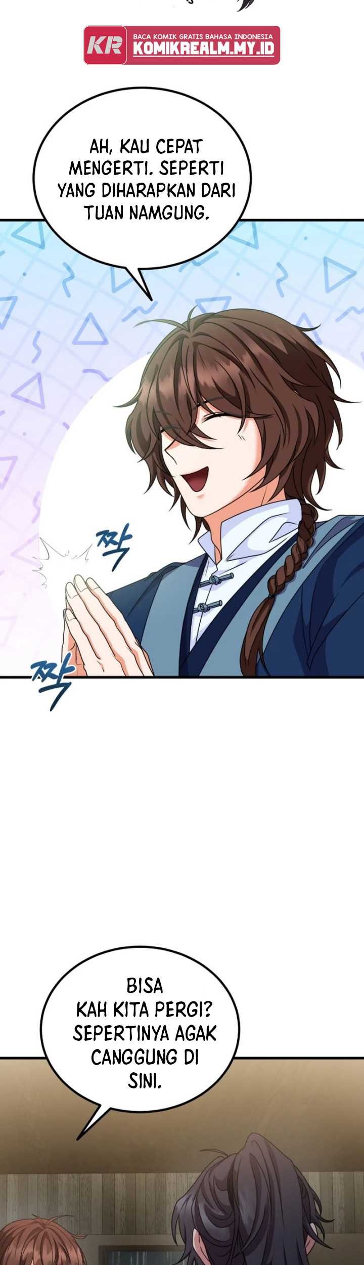Regression Of The Shattering Sword Chapter 22 Gambar 6