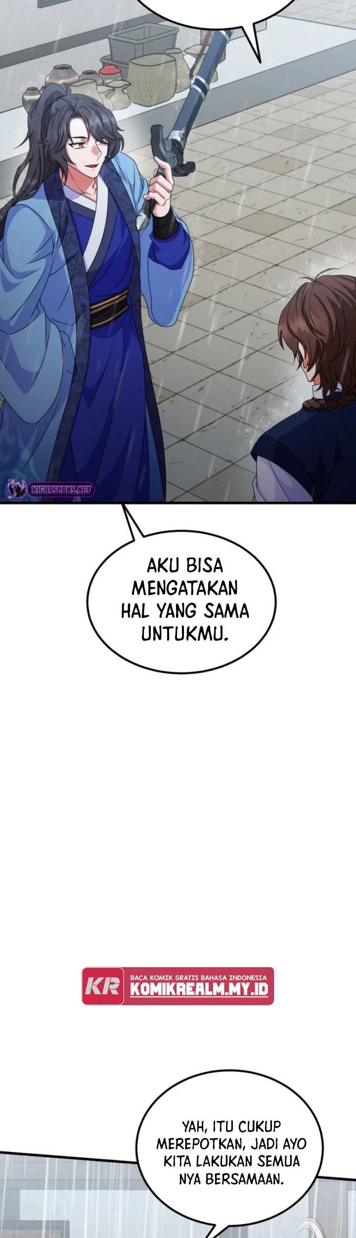 Regression Of The Shattering Sword Chapter 22 Gambar 10