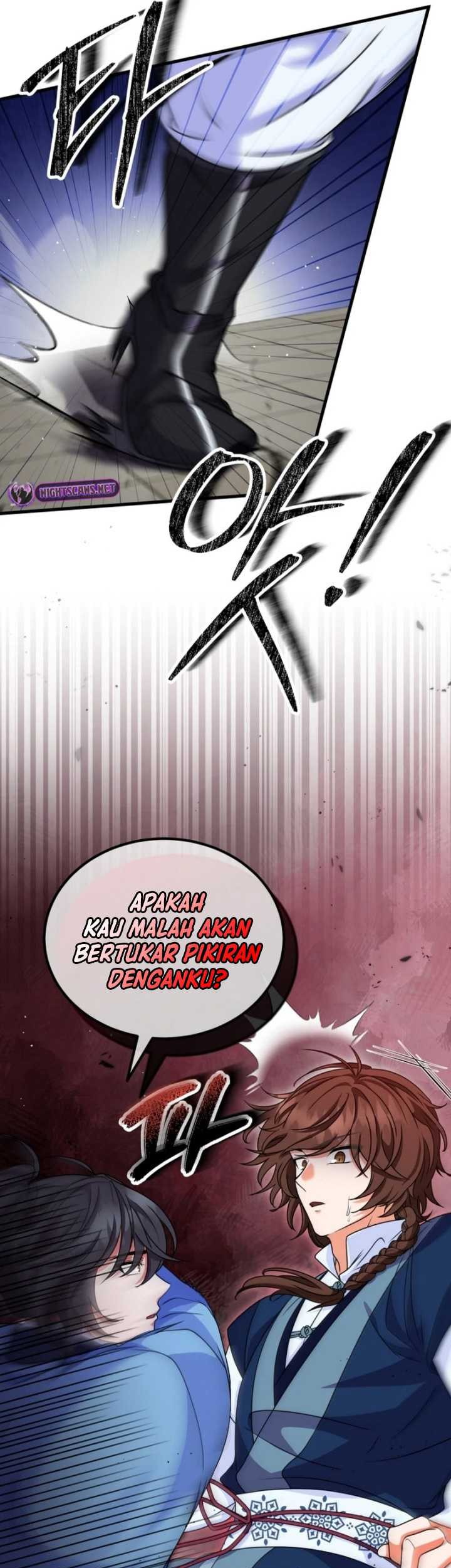 Regression Of The Shattering Sword Chapter 22 Gambar 14