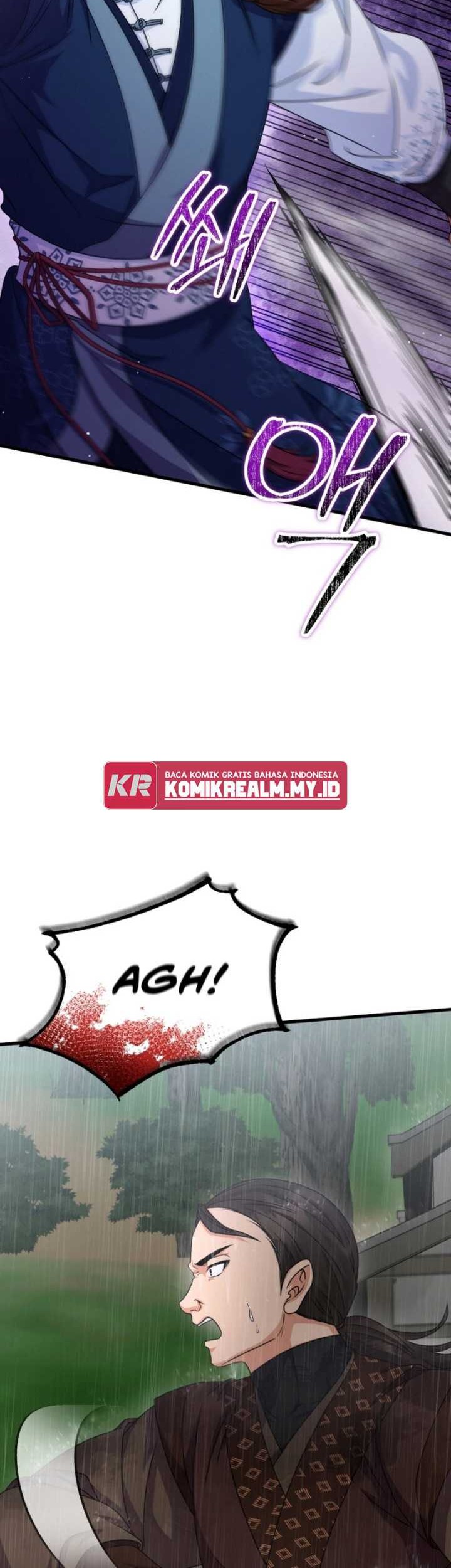Regression Of The Shattering Sword Chapter 22 Gambar 17