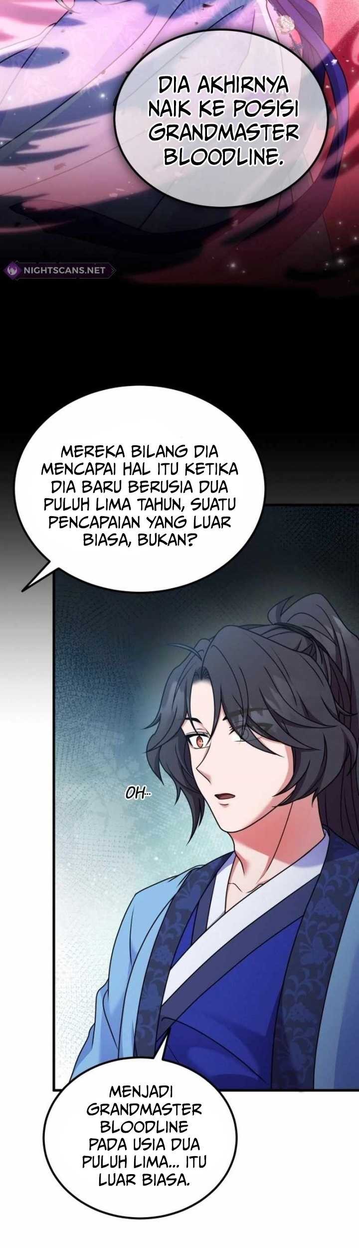 Regression Of The Shattering Sword Chapter 21 Gambar 17