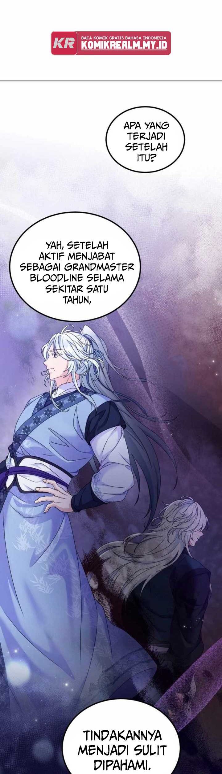 Regression Of The Shattering Sword Chapter 21 Gambar 18