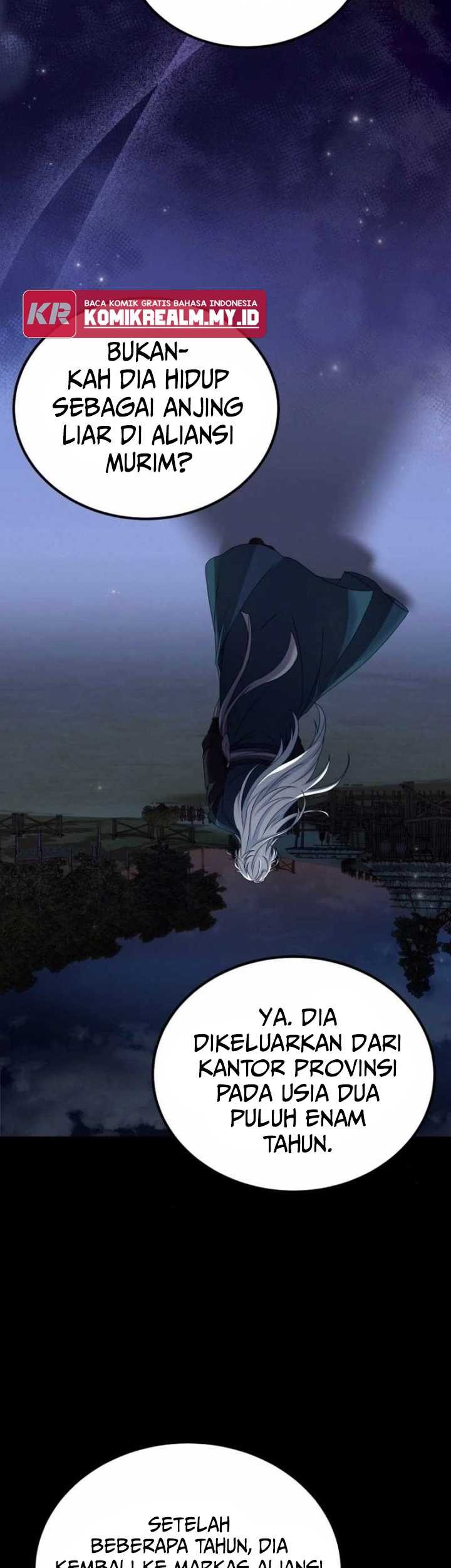 Regression Of The Shattering Sword Chapter 21 Gambar 19