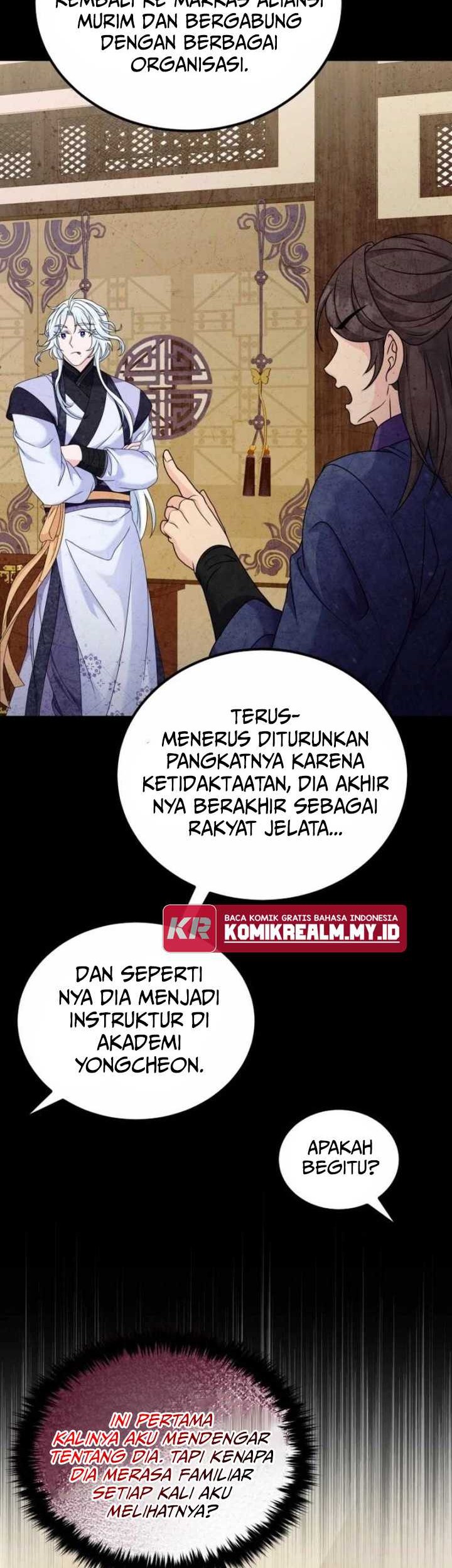 Regression Of The Shattering Sword Chapter 21 Gambar 20