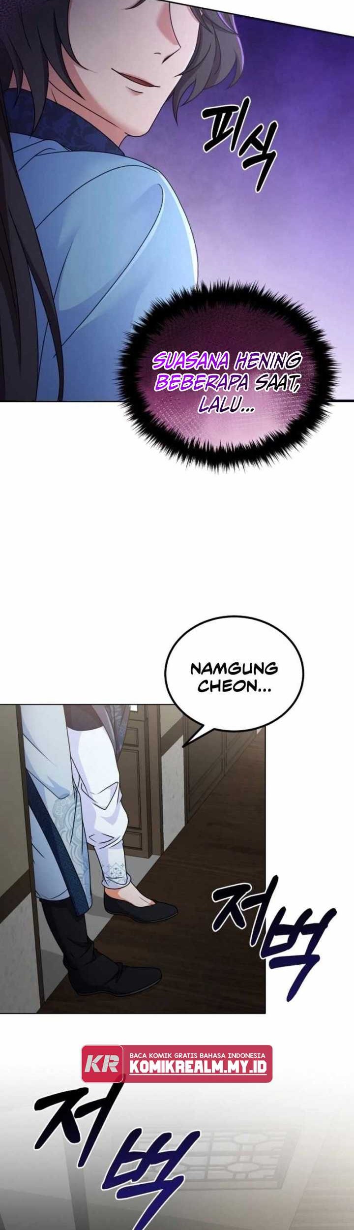 Regression Of The Shattering Sword Chapter 21 Gambar 26