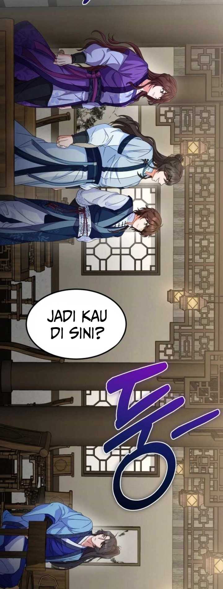 Regression Of The Shattering Sword Chapter 21 Gambar 27