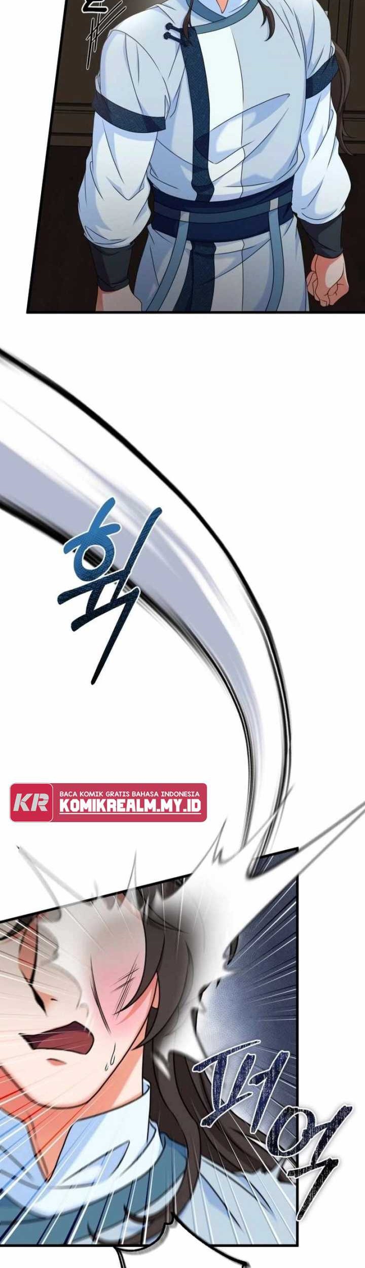 Regression Of The Shattering Sword Chapter 21 Gambar 29