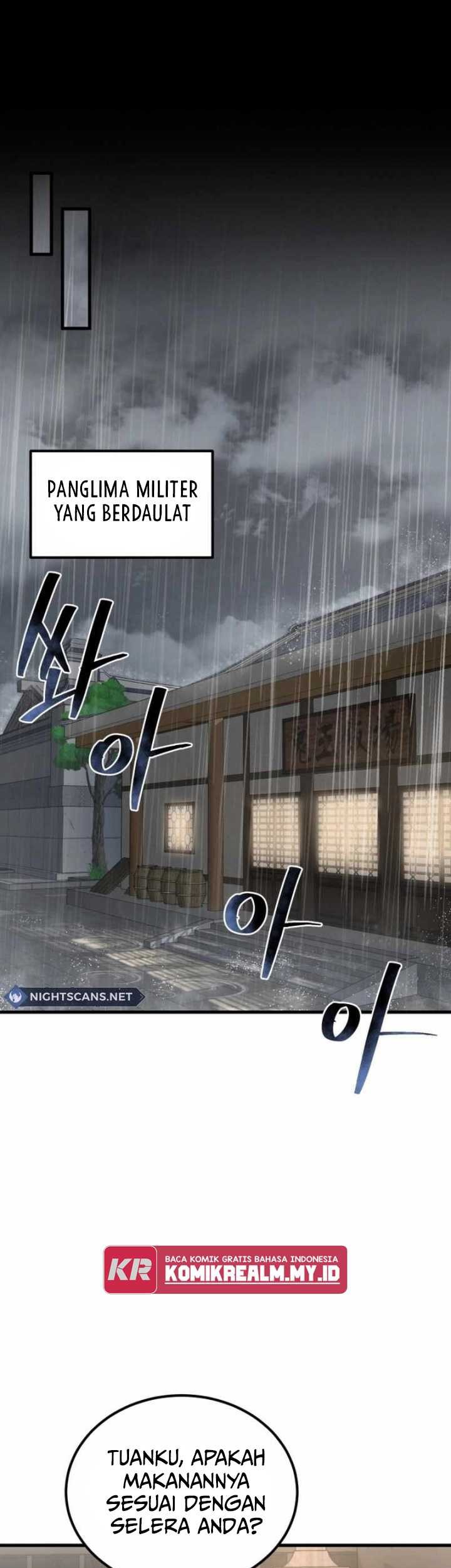 Baca  Regression Of The Shattering Sword Chapter 21 Gambar 2