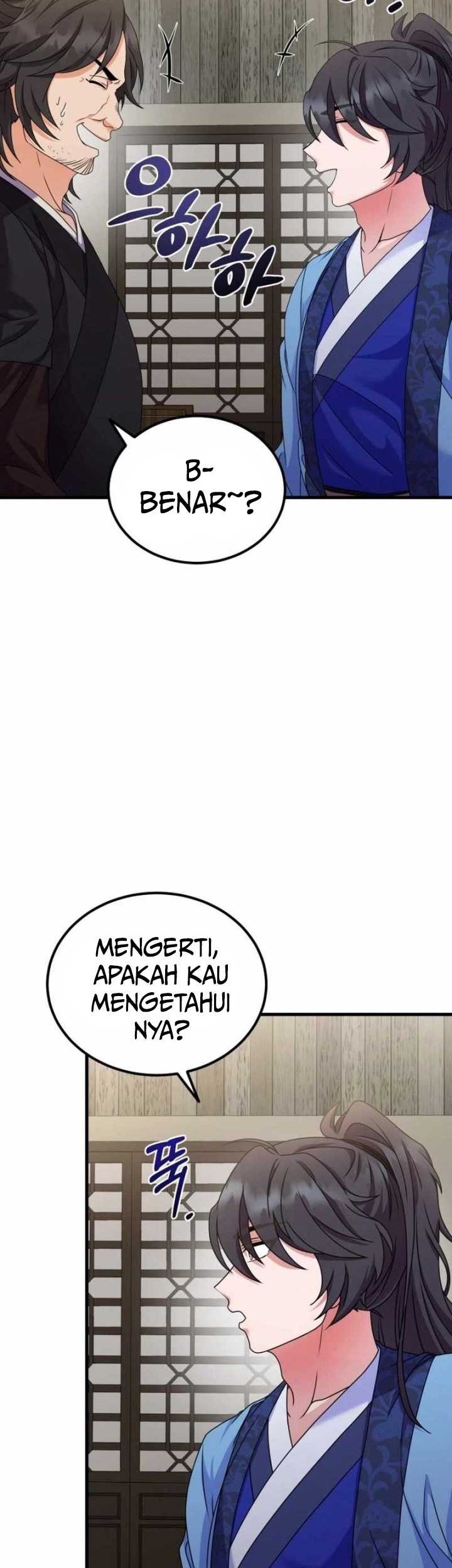 Regression Of The Shattering Sword Chapter 21 Gambar 9