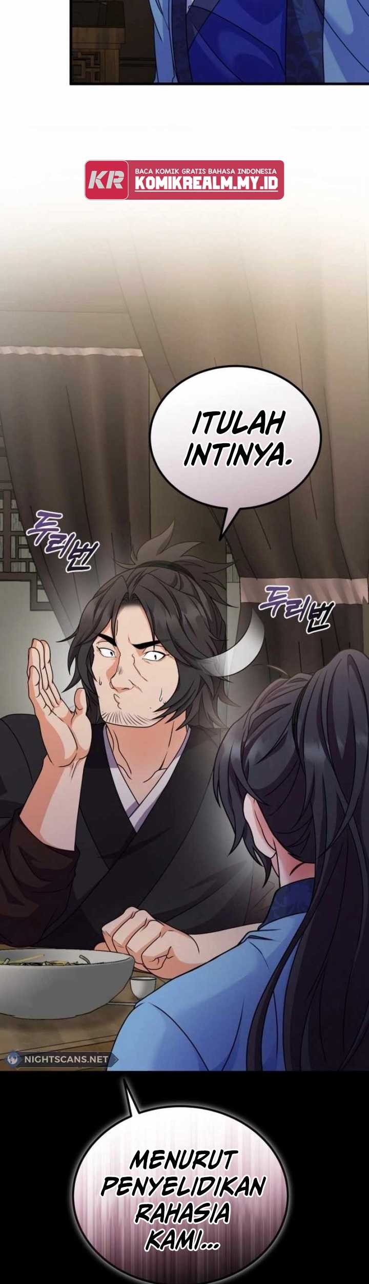 Regression Of The Shattering Sword Chapter 21 Gambar 10