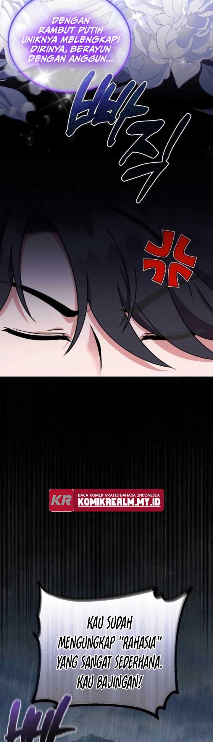 Regression Of The Shattering Sword Chapter 21 Gambar 12
