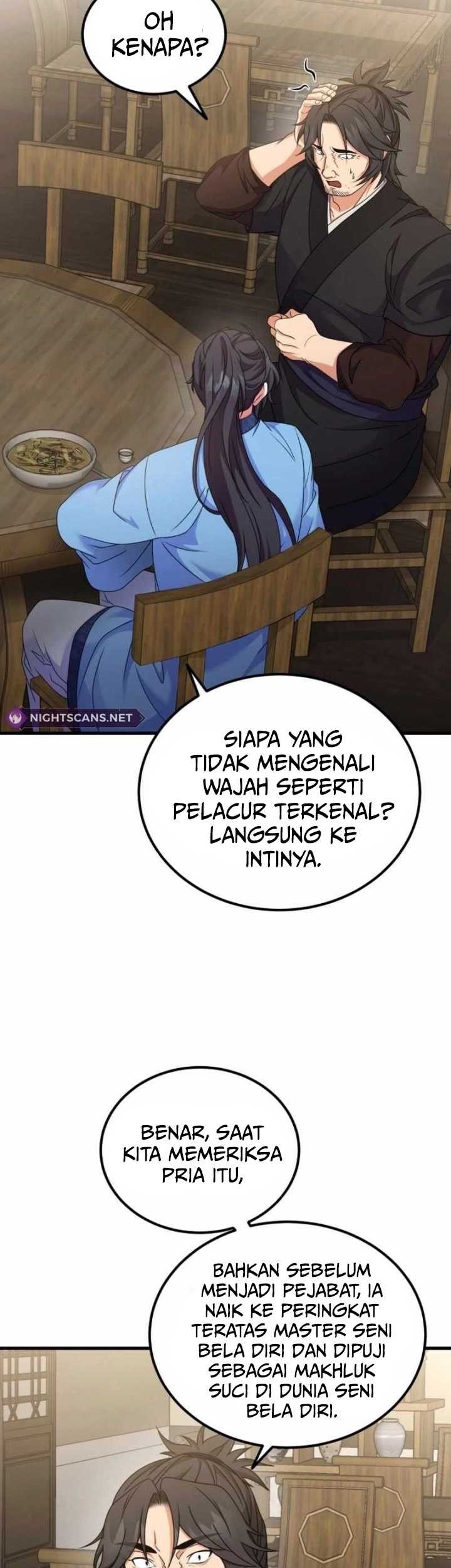 Regression Of The Shattering Sword Chapter 21 Gambar 15