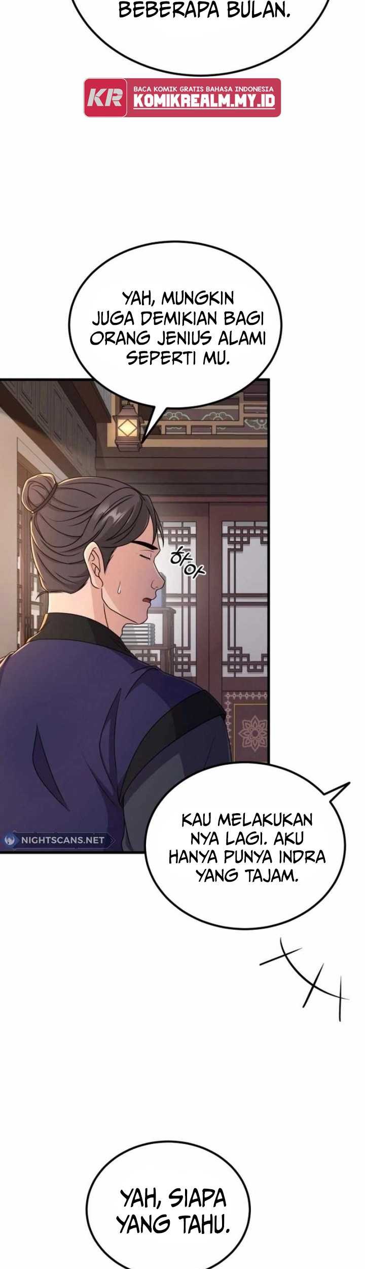 Regression Of The Shattering Sword Chapter 20 Gambar 19