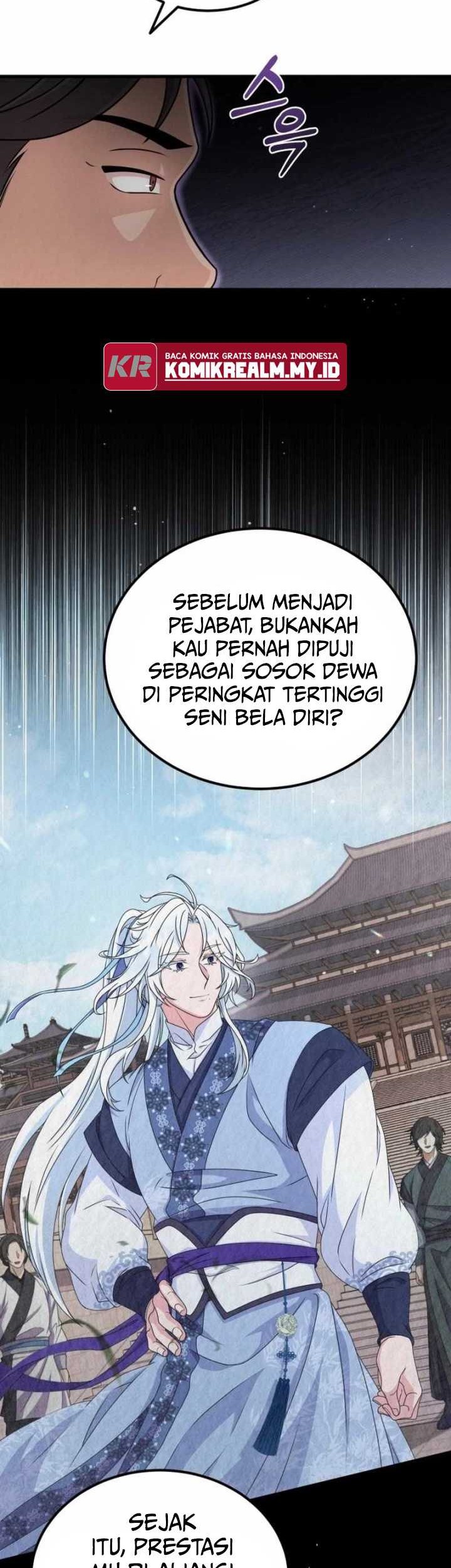 Regression Of The Shattering Sword Chapter 20 Gambar 20