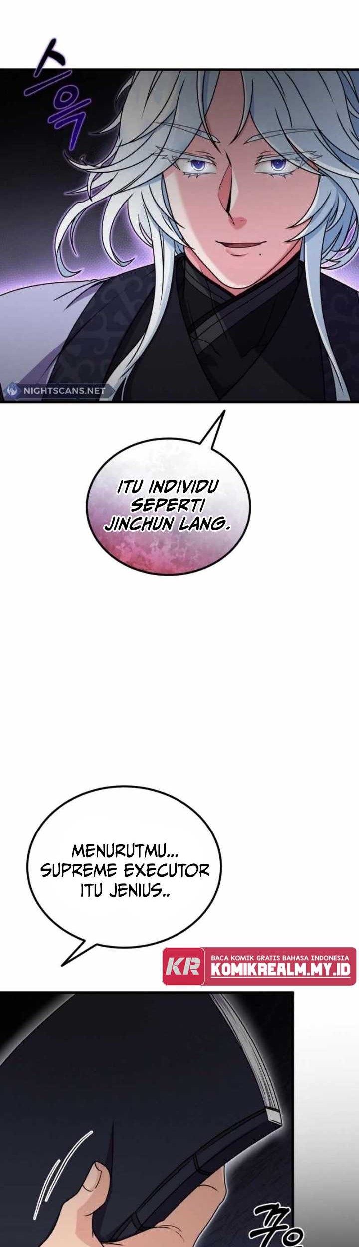 Regression Of The Shattering Sword Chapter 20 Gambar 22