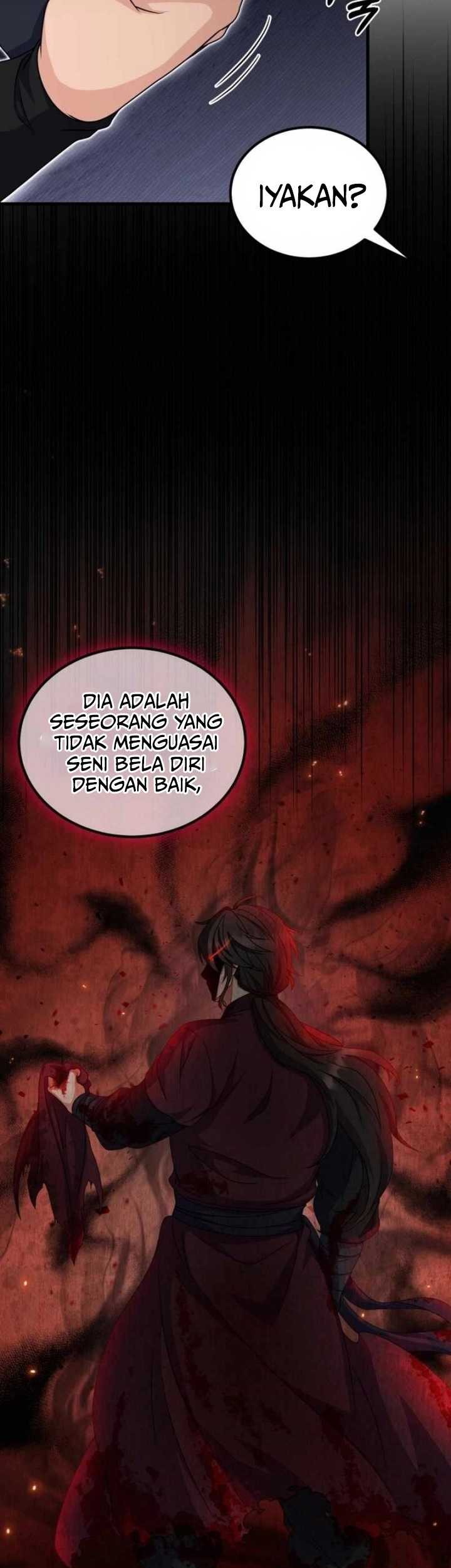 Regression Of The Shattering Sword Chapter 20 Gambar 23