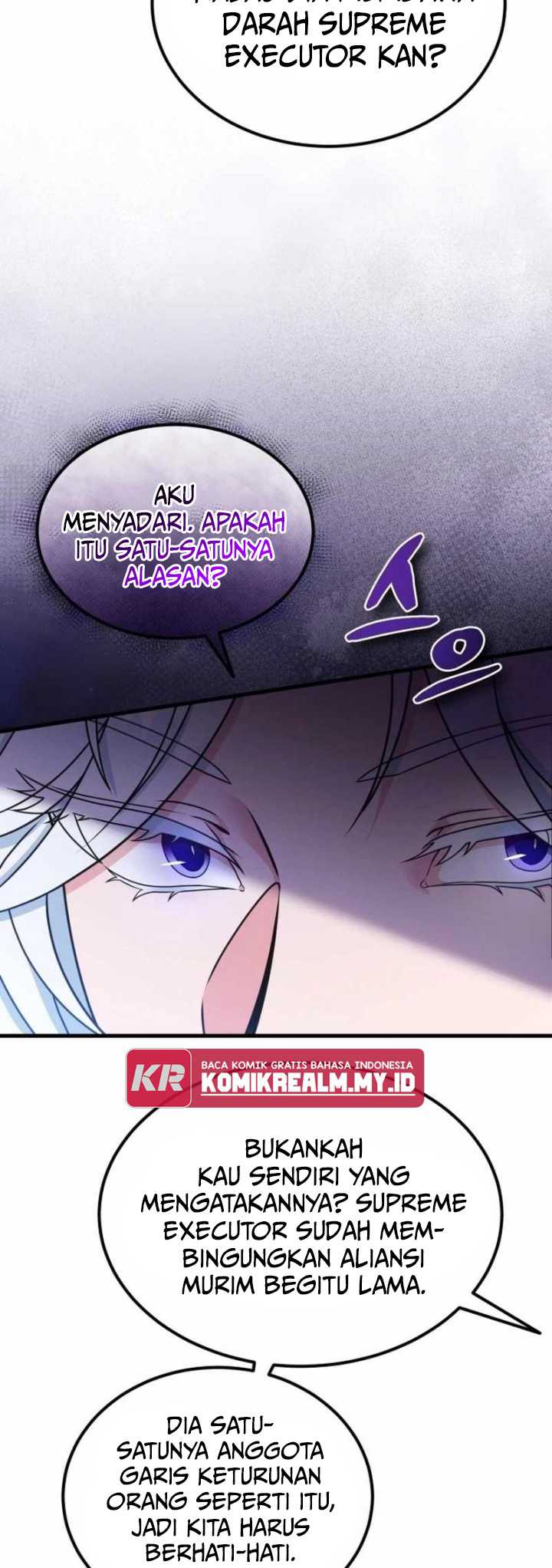 Regression Of The Shattering Sword Chapter 20 Gambar 27