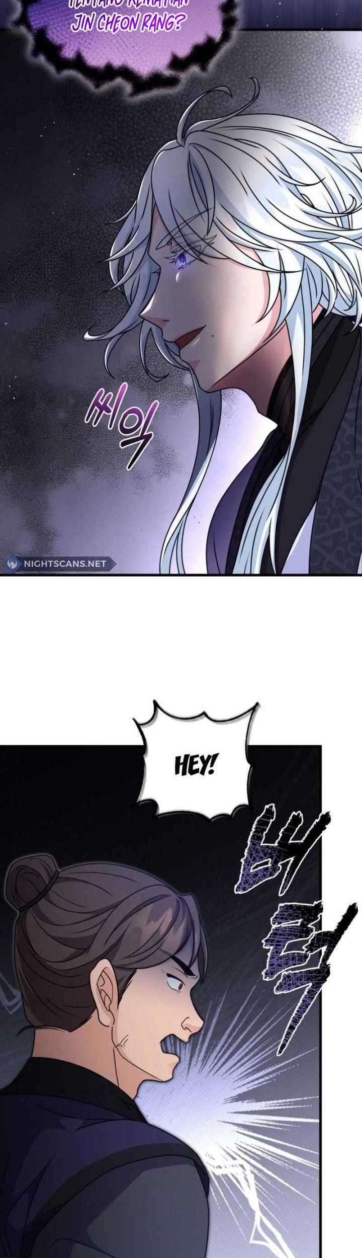 Regression Of The Shattering Sword Chapter 20 Gambar 29