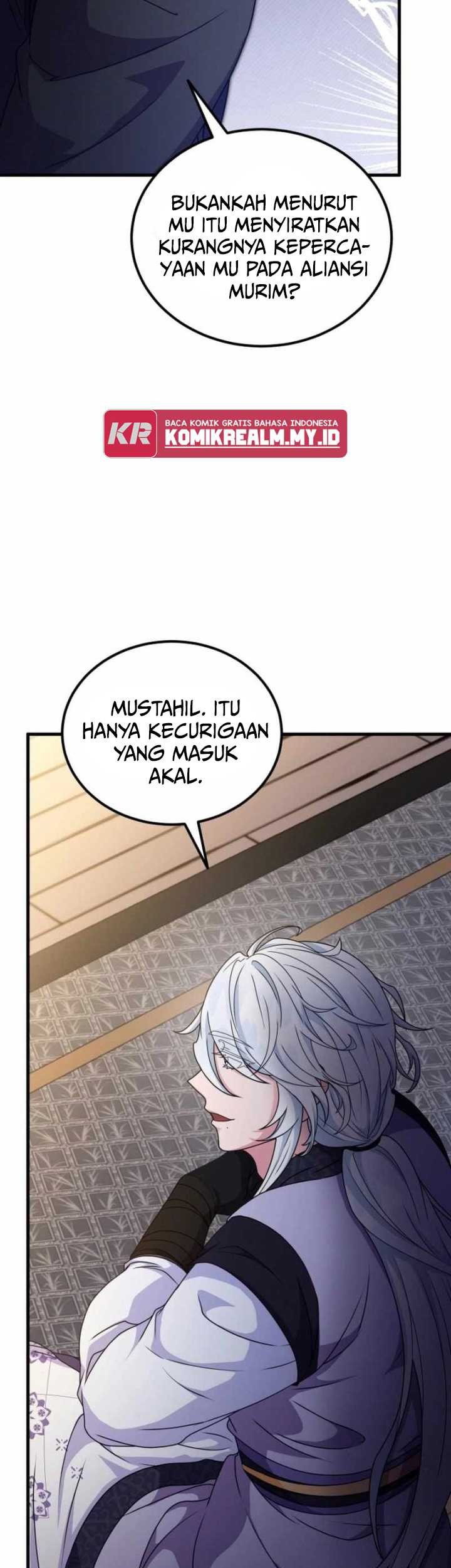 Regression Of The Shattering Sword Chapter 20 Gambar 30