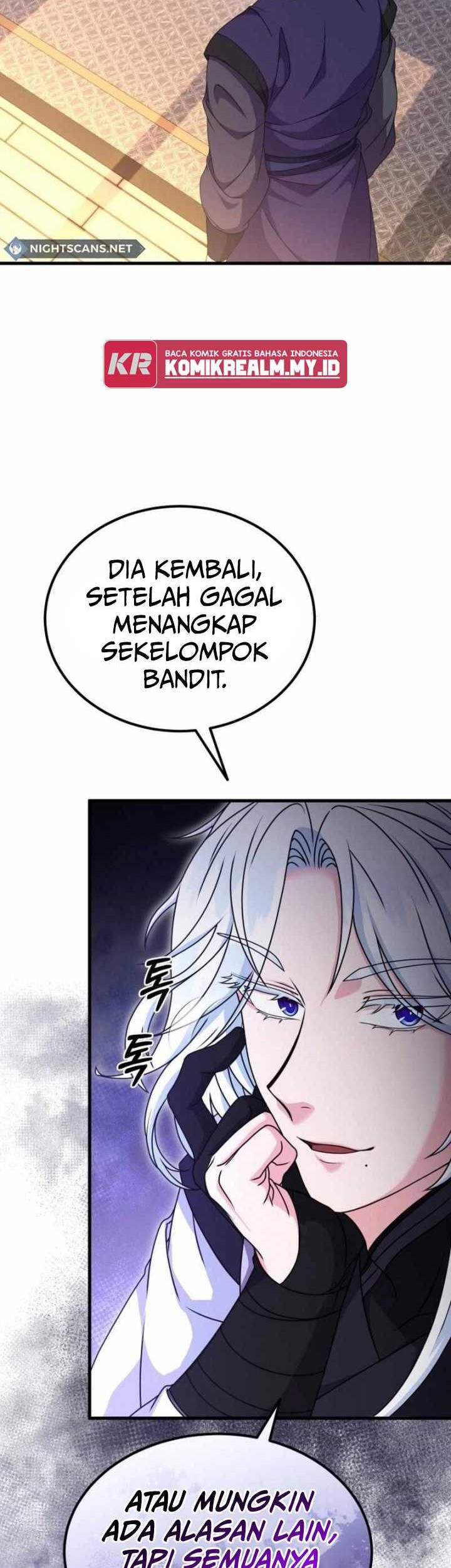 Regression Of The Shattering Sword Chapter 20 Gambar 33