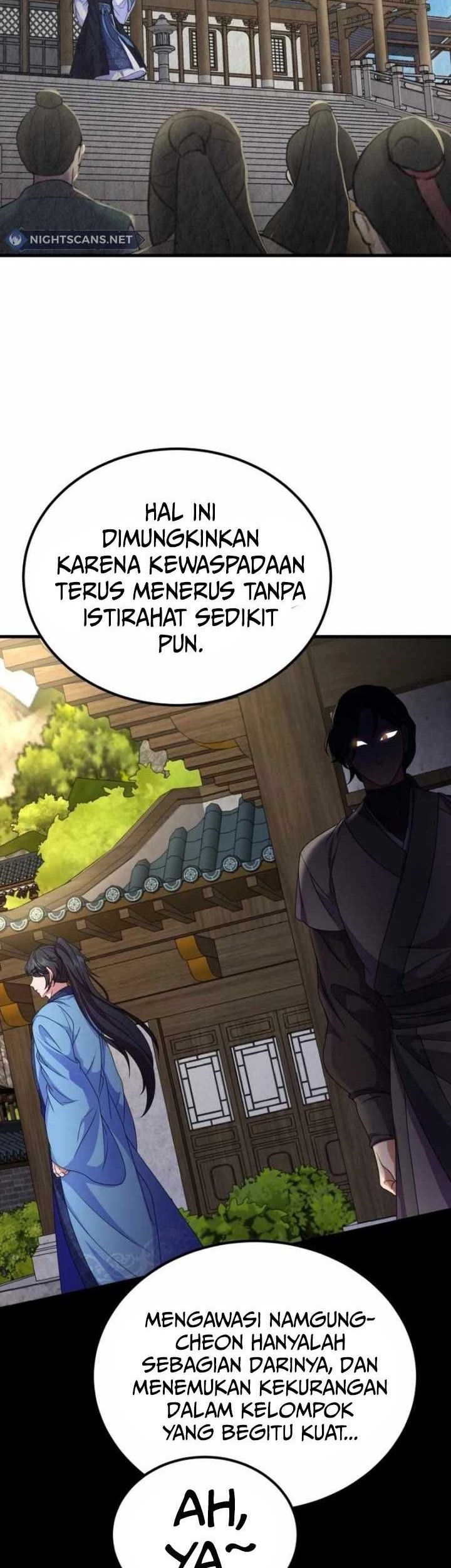 Regression Of The Shattering Sword Chapter 20 Gambar 35