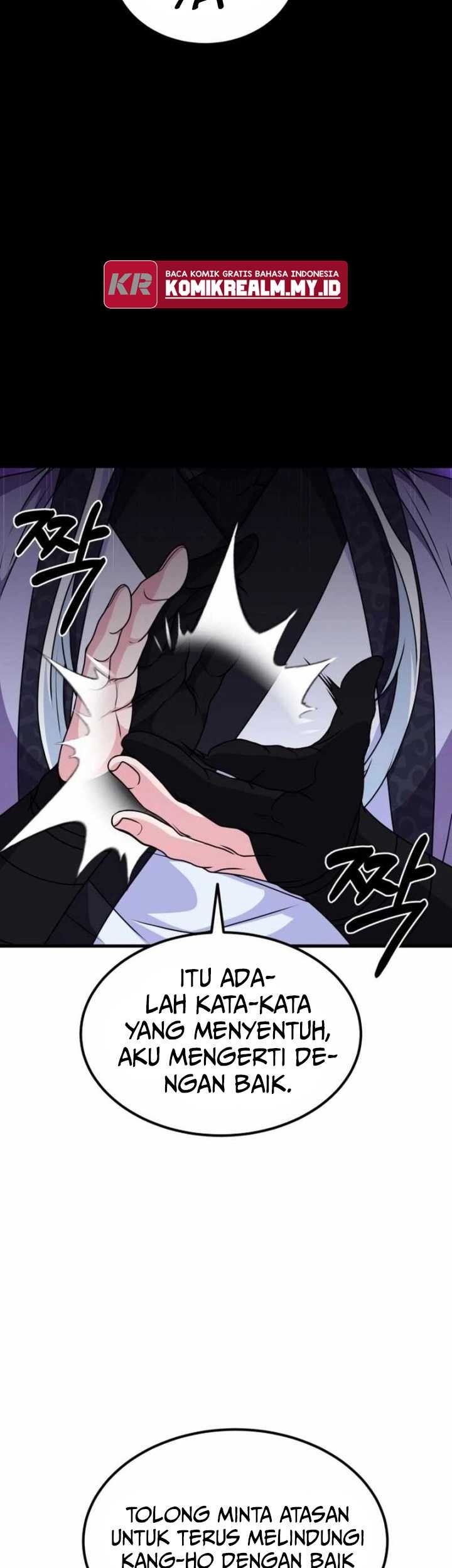 Regression Of The Shattering Sword Chapter 20 Gambar 36