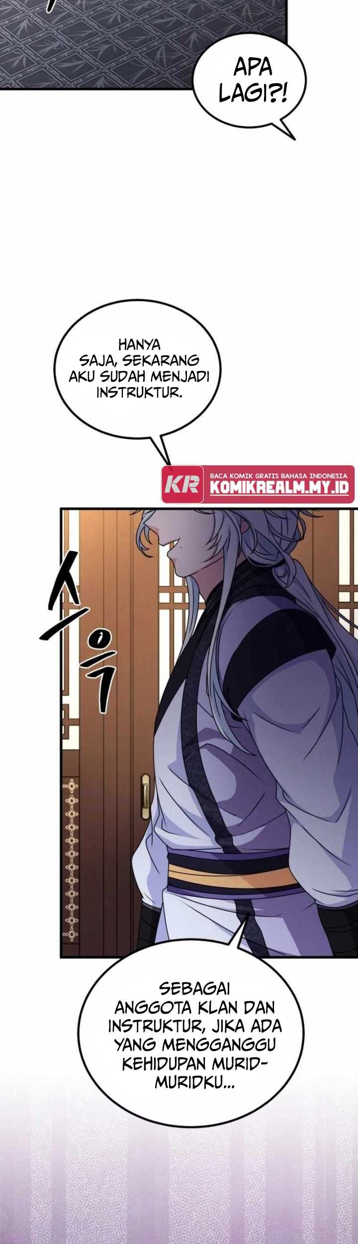 Regression Of The Shattering Sword Chapter 20 Gambar 38