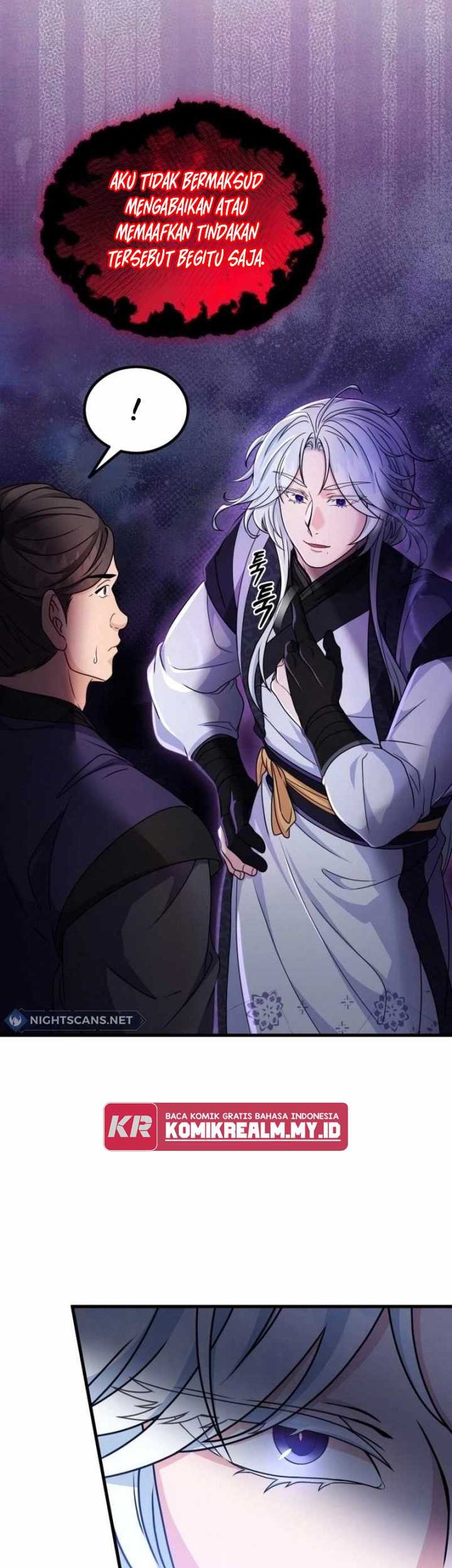 Regression Of The Shattering Sword Chapter 20 Gambar 39