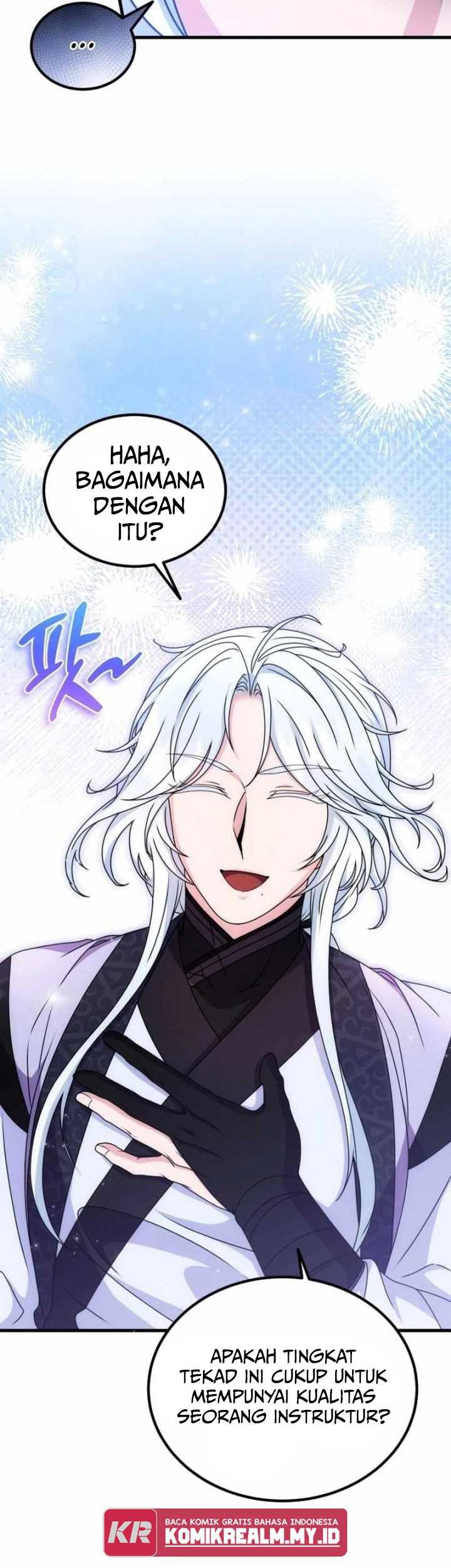Regression Of The Shattering Sword Chapter 20 Gambar 40