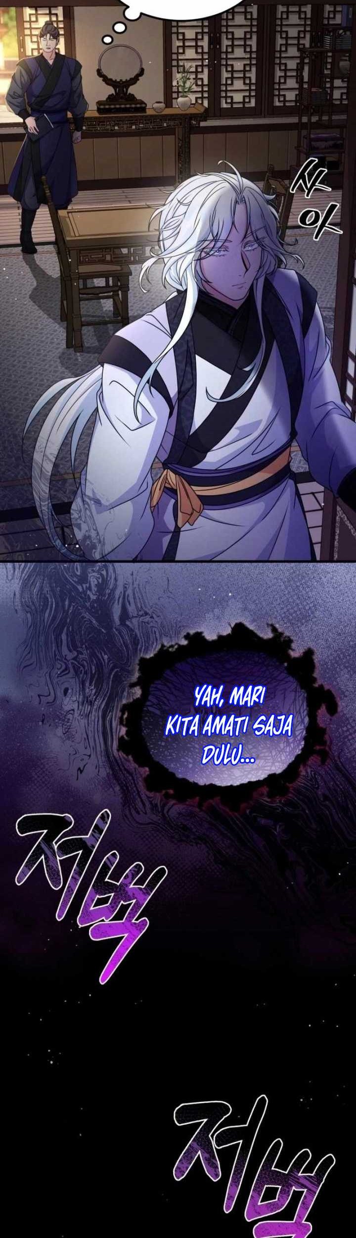 Regression Of The Shattering Sword Chapter 20 Gambar 43