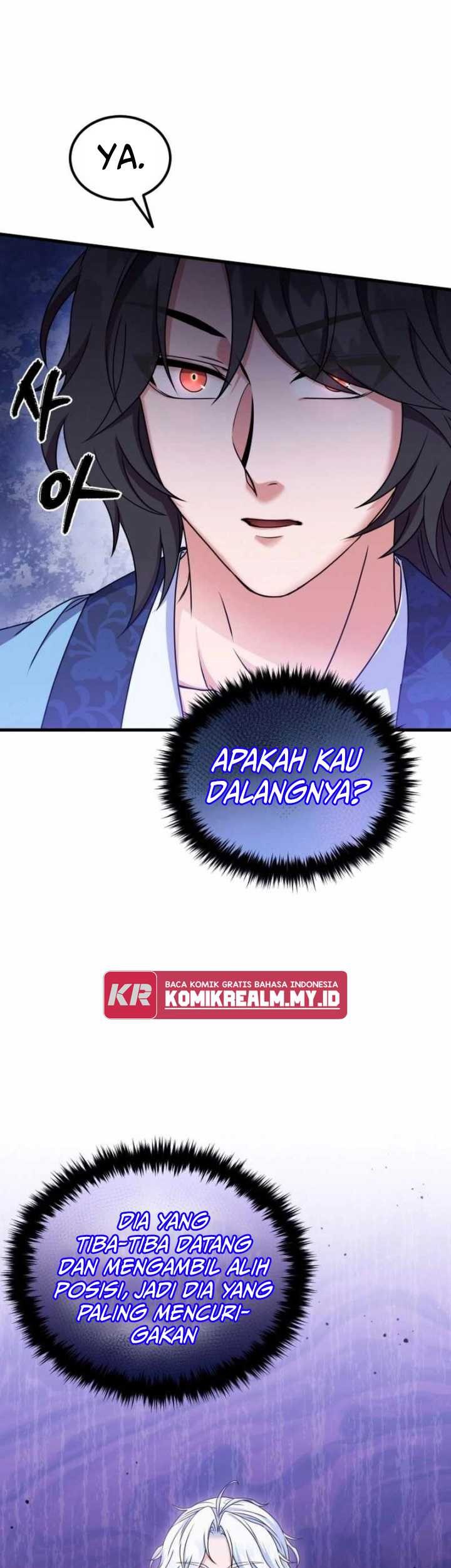 Regression Of The Shattering Sword Chapter 20 Gambar 4