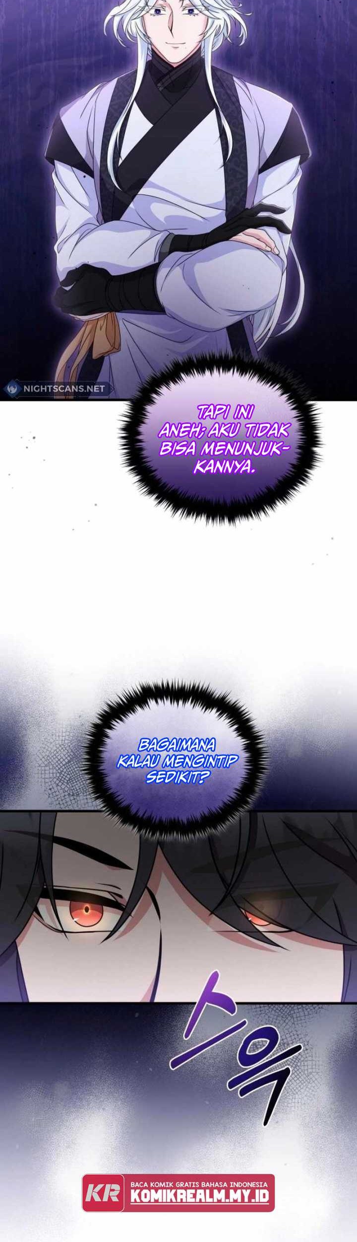 Regression Of The Shattering Sword Chapter 20 Gambar 5