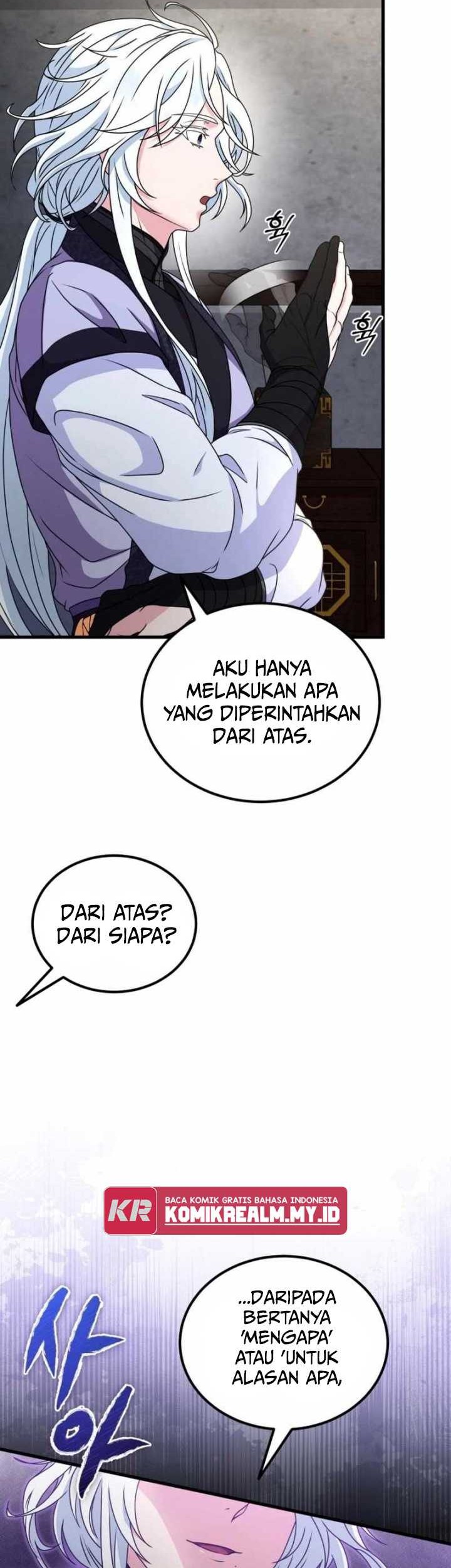 Regression Of The Shattering Sword Chapter 20 Gambar 7