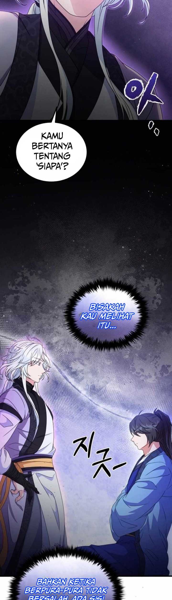 Regression Of The Shattering Sword Chapter 20 Gambar 8