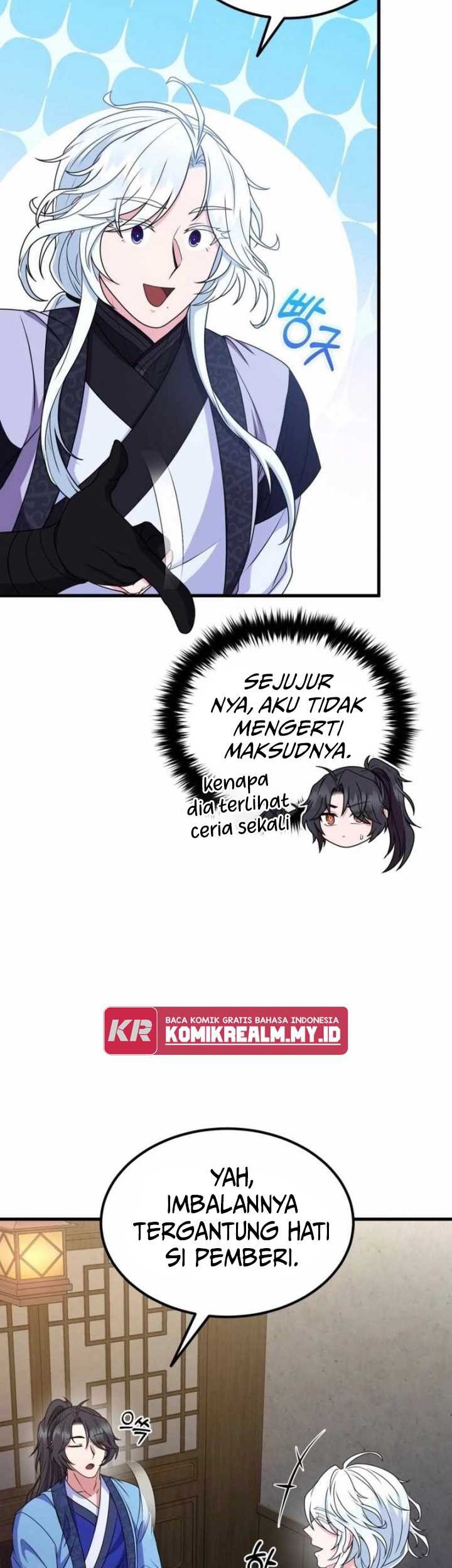 Regression Of The Shattering Sword Chapter 20 Gambar 10