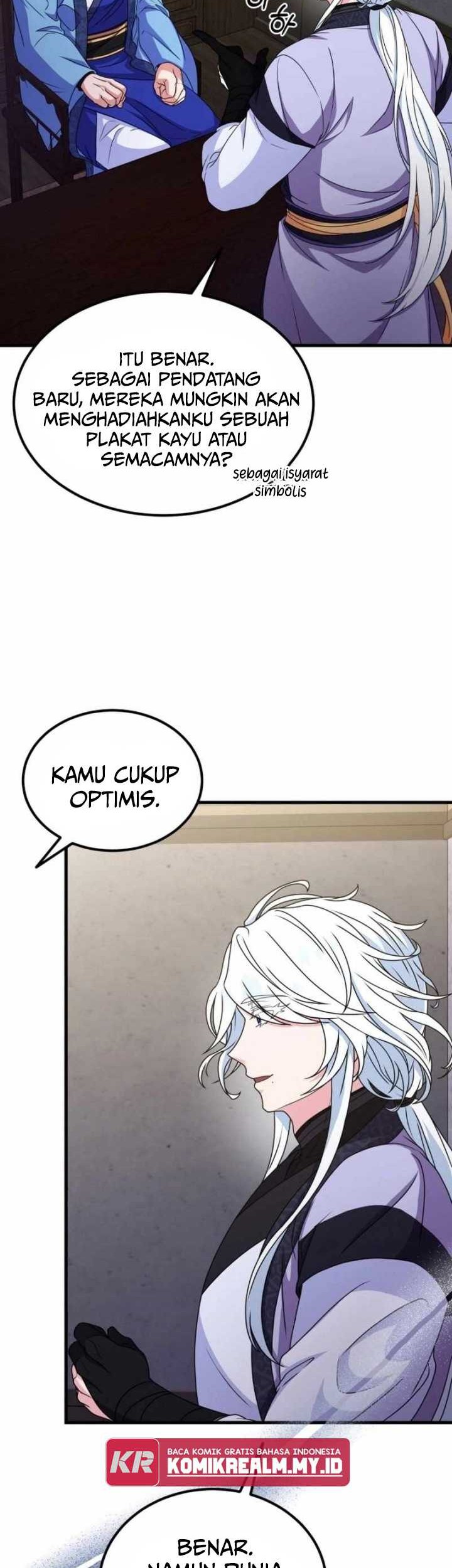 Regression Of The Shattering Sword Chapter 20 Gambar 11