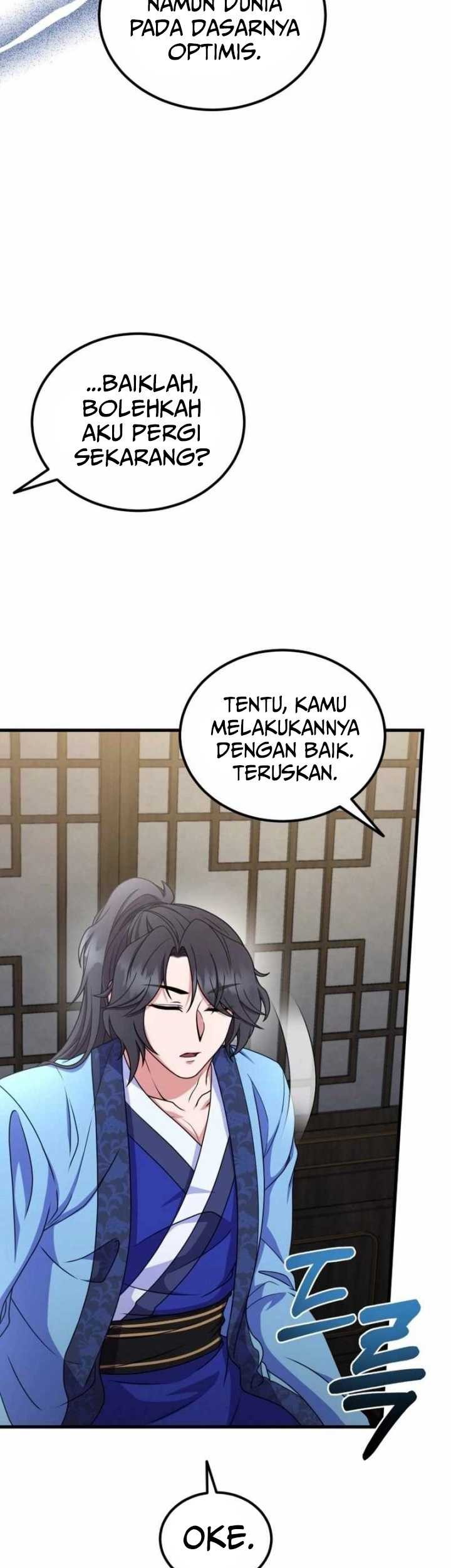 Regression Of The Shattering Sword Chapter 20 Gambar 12