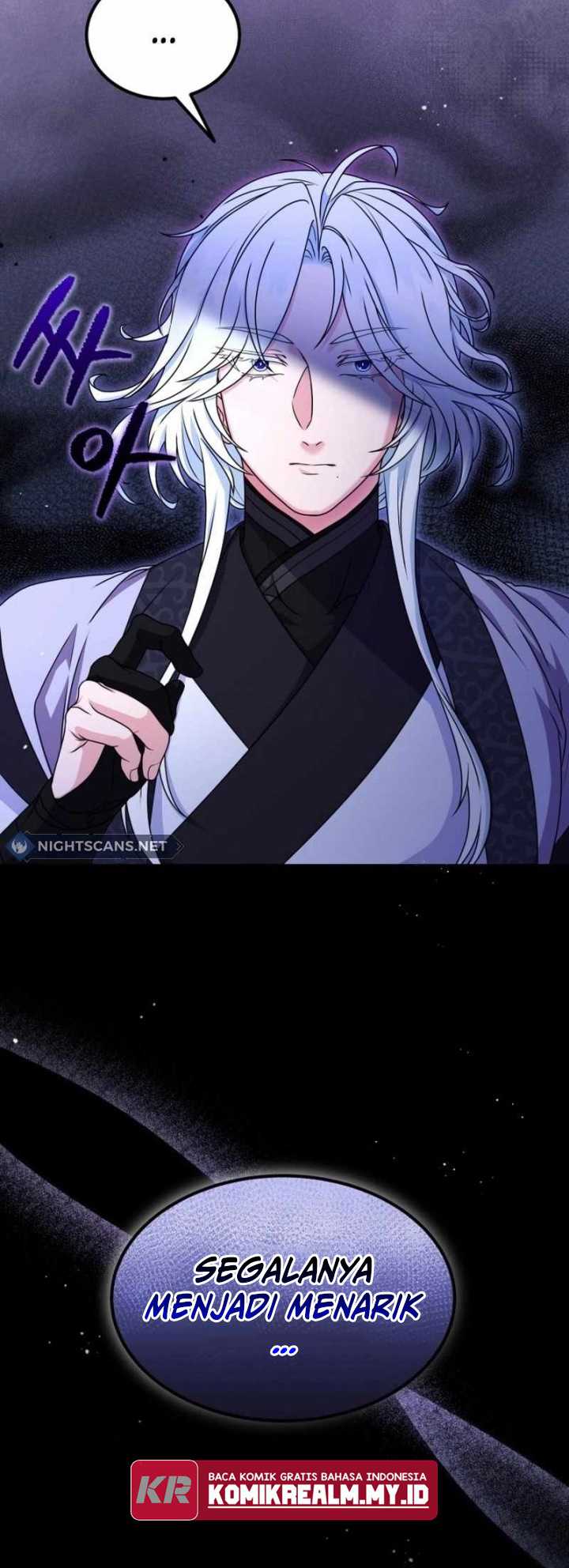 Regression Of The Shattering Sword Chapter 20 Gambar 14