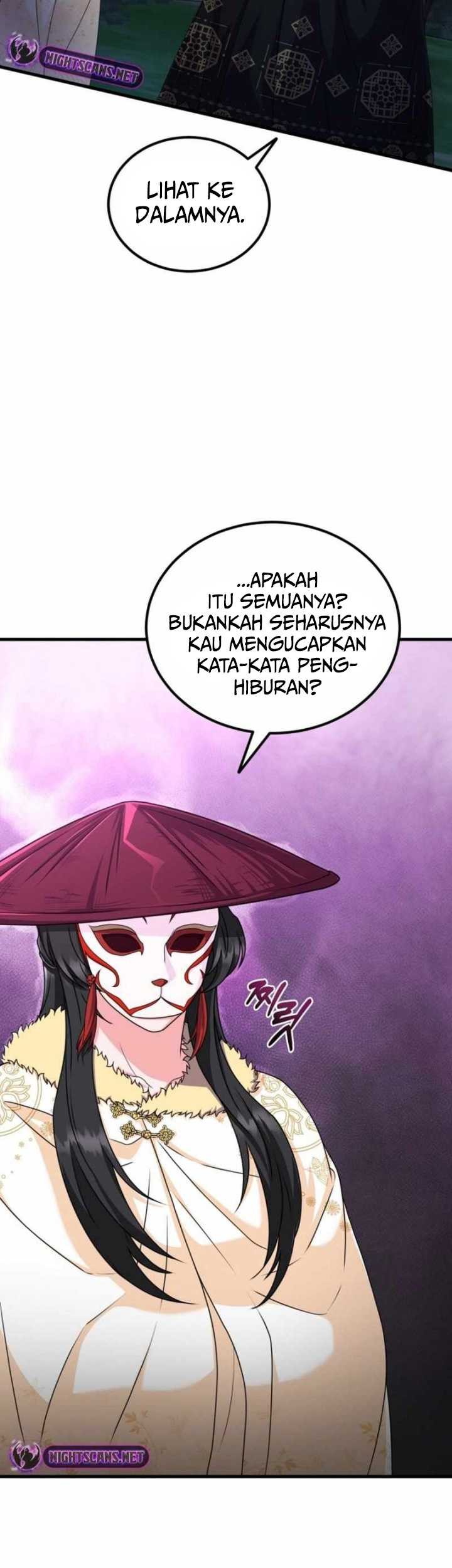 Regression Of The Shattering Sword Chapter 19 Gambar 17
