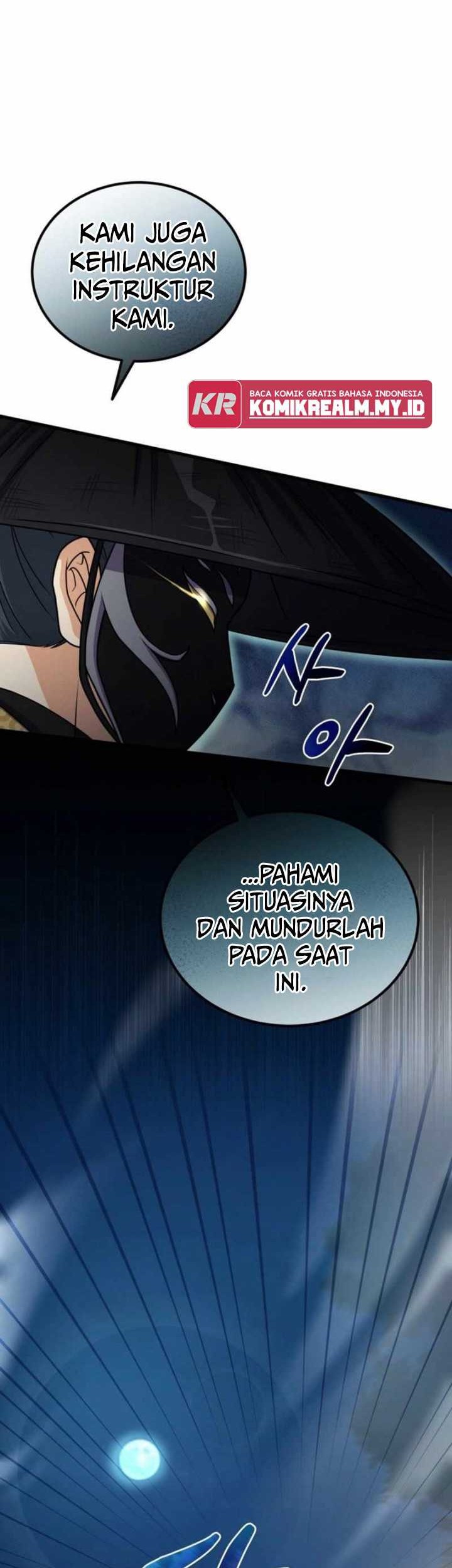 Regression Of The Shattering Sword Chapter 19 Gambar 18