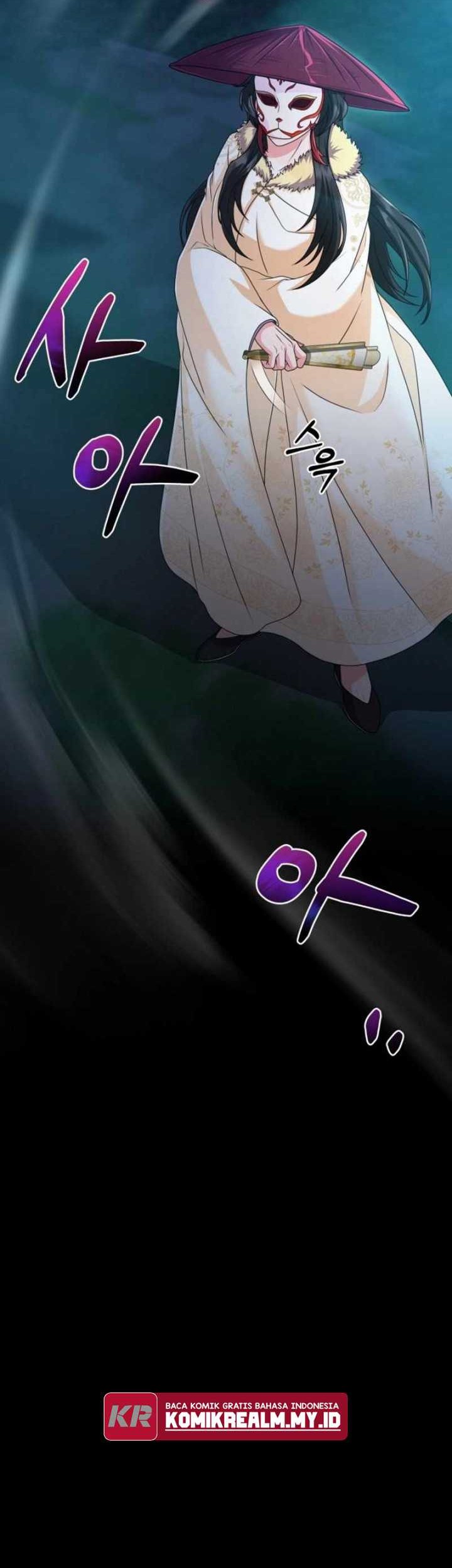 Regression Of The Shattering Sword Chapter 19 Gambar 20