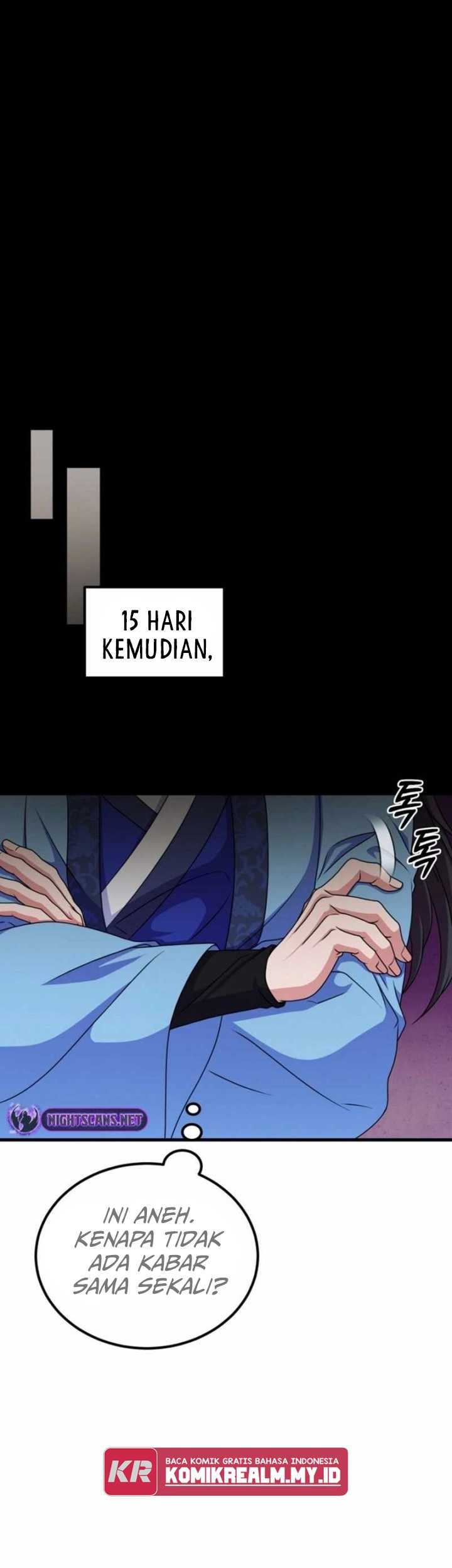 Regression Of The Shattering Sword Chapter 19 Gambar 21