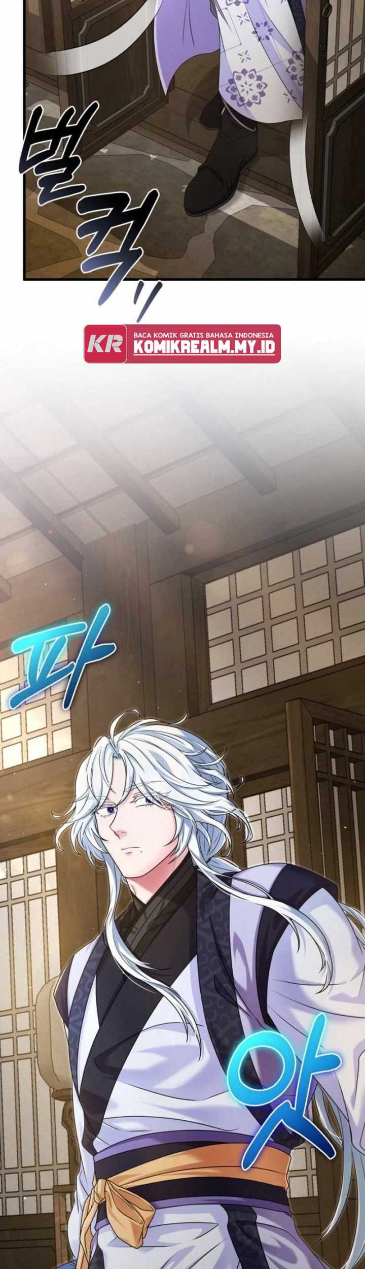 Regression Of The Shattering Sword Chapter 19 Gambar 23